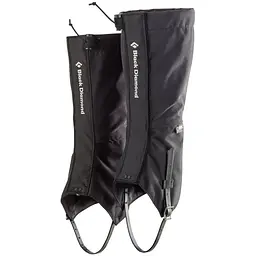 Гетри Black Diamond Front Point Black M (1033-BD 701501.BLAK-M)