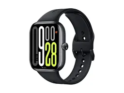 Смарт-часы Xiaomi Redmi Watch 5 Obsidian Black (BHR9389GL)