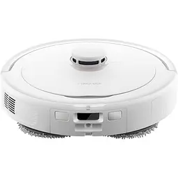 Робот-пилоcос RoboRock Vacuum Cleaner Q Revo White [95316] - мініатюра 9