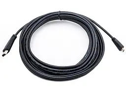 Кабель PowerPlant HDMI-microHDMI v1.3, 5м (KD00AS1245)