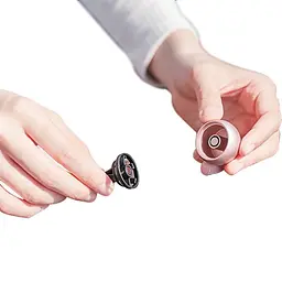 Автомобільний ароматизатор Xiaomi Guildford Magnetic Pink (GFANPX7) [74918] - мініатюра 6