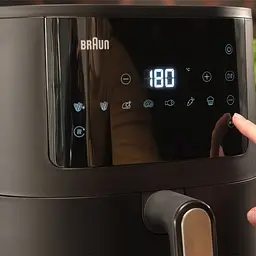Мультипіч Braun HF 5030 IBK (0X12500007) - мініатюра 3