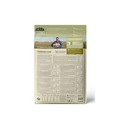 Сухий корм для собак ACANA Yorkshire Pork 6 кг (0064992572600) - мініатюра 3