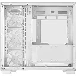 Корпус Deepcool CG530 4F White (R-CG530-WHADA4-G-1) [146717] - мініатюра 7