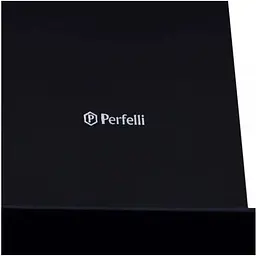 Витяжка Perfelli DNS 6642 BL LED - мініатюра 8