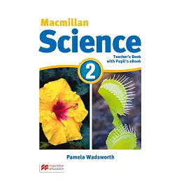 Macmillan Science. Level 2. Teacher's Book + Student eBook Pack - Девід Гловер
