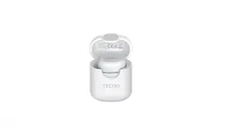Моно гарнітура Tecno Minipods M1 White (4895180759475)