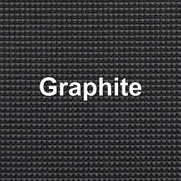 Крісло розкладне Bo-Camp Copa Rio Comfort XXL Graphite сіре (1211961) - мініатюра 5