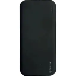 Повербанк Griffin 16000 mAh Black (GP-148-BLK)