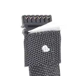 Шлейф вебкамери для HP Envy X360 Convertible 15-BP 15T-BP 15-BQ 15-CP series, (450.0BX07.0011, 924324-001) - мініатюра 2