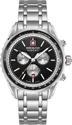 Годинник Swiss Military Hanowa Afterburn Chrono SMWGI0000309