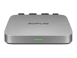Сонячний інвертор EcoFlow PowerStream Microinverter мережевий 600W (EFPowerStreamMI-EU-600W) - мініатюра 5