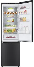 Холодильник LG GW-B509SBNM - мініатюра 8