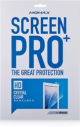 Захисна плівка Momax Crystal Clear iPad Air - мініатюра 3
