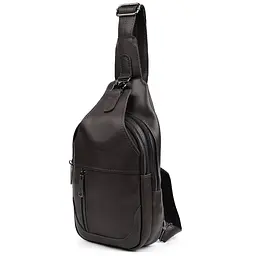Чоловічий шкіряний рюкзак TARWA 17х7х33,5 см sum0026638