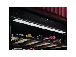 Винный шкаф AEG NKW8P21KAB - миниатюра 6