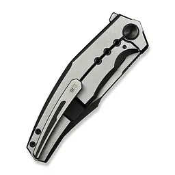 Ніж складаний Weknife Kyklos Satin WE23086-3 - мініатюра 5