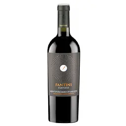 Вино Fantini Farnese Montepulciano d'Abruzzo, червоне, сухе, 12%, 0,75 л (837)