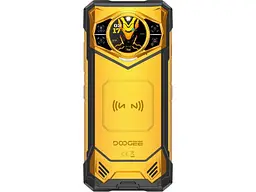 Смартфон Doogee S200X VIP Edition 12/512GB Golden Guardian (6923740293805) - мініатюра 6