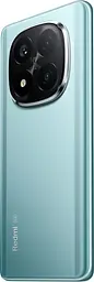 Смартфон Xiaomi Redmi Note 14 Pro+ 5G 8/256 Frost Blue UA URCF NFC no charger - мініатюра 7