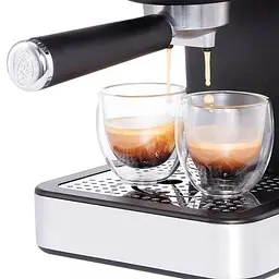 Кавоварка еспресо Russell Hobbs 26451-56 Distinctions Ocean 1.1 л (25023016001) - мініатюра 5