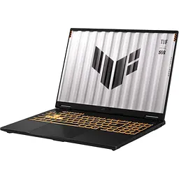 Ноутбук ASUS TUF Gaming F16 FX608JMR-RV139 (90NR0NB1-M00810) - мініатюра 4