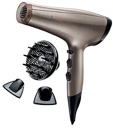 Фен AC8002 Remington teh0021462 - мініатюра 3