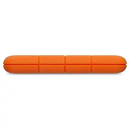 Зовнішній жорсткий диск LaCie Rugged USB-C 2TB (STFR2000800) [153566] - мініатюра 3