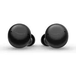 TWS-навушники Amazon Echo Buds (2nd Gen) Black - мініатюра 2
