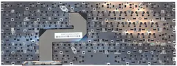 Клавіатура для ноутбука Lenovo IdeaPad (U400) Black, (No Frame), RU - мініатюра 2