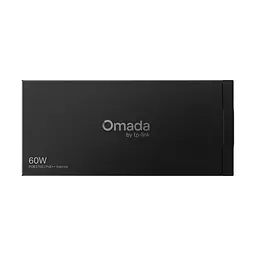 TP-Link Інжектор PoE TP-LINK TL-POE370S 1x10GE, 1x10GE PoE, 60W - мініатюра 2