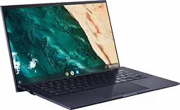 Ноутбук Asus Chromebook CX9 CB9400CEA Core i5-1135G7/4.2 ГГц/ Iris Xe Graphics/16/256 GB Refurbished - мініатюра 2