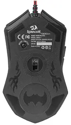 Комп'ютерна миша Redragon Nemeanlion 2 74511 teh0023051 - мініатюра 3