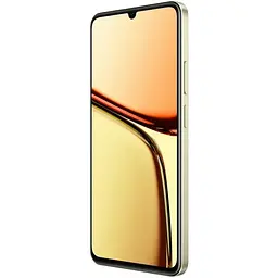 Смартфон Realme C61 8/256Gb Sparkle Gold (UA UCRF) NFC - мініатюра 4