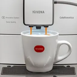 Кавомашина Nivona CafeRomatica 779 (NICR 779) [61997] - мініатюра 9