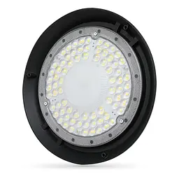 Світлодіодний світильник Ardero AL1011 150Вт 6500K чорний - мініатюра 3