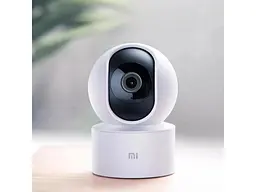 IP Камера відеоспостереження XioXiaomi Xiaomi 360 ° Home Security Camera 1080P MJSJ10CM BHR4885GL - мініатюра 7