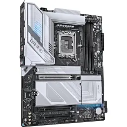Материнська плата Gigabyte B860 GAMING X WIFI6E - мініатюра 2