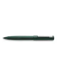 Ручка-ролер Lamy Aion Темно-зелена, Стрижень M63 1,0 мм Чорний (4034749)