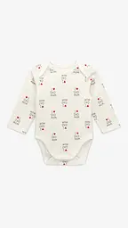 Боді для малюків Тімі Т12/3-Фт74 74 см Різнокольоровий shop (4820000303927)