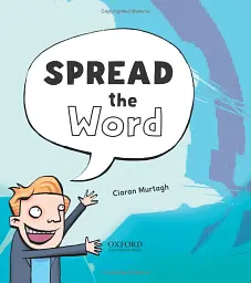 Oxford Reading Tree inFact. Level 9: Spread the Word - мініатюра 2
