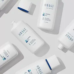 Очищальний гель для обличчя Obagi Nu-Derm Foaming Gel 198 мл (362032185163) - мініатюра 7
