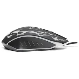 Мишка Hölmer M-01GS USB Black (M-01GS) - мініатюра 7