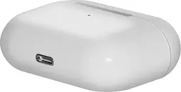 Гарнітура Defender Twins 636 TWS Pro Bluetooth White (63636) - мініатюра 8