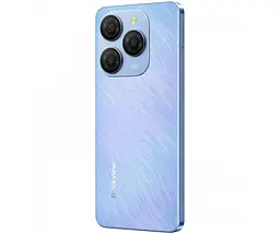 Смартфон Blackview Shark 9 8/256GB NFC Ethereal Blue (6931548318736) - мініатюра 2