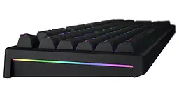 Клавіатура HATOR Skyfall 100 PRO Silent Switches Wireless Black (HTK4101UA) - мініатюра 5