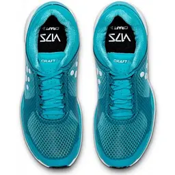 Кросівки Craft Shoe V175 Lite Woman 39.5 Бірюзовий (1068-1905118 6 668000) - мініатюра 2