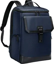 Рюкзак Tigernu T-B9055 15.6` Blue [121207] - мініатюра 3