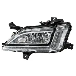 Фара протитуманна Hyundai Tucson DEPO (321-2048L-UQ)