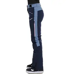 Штани Rehall Lena W L Navy (1012-60447-3007-L) - мініатюра 2